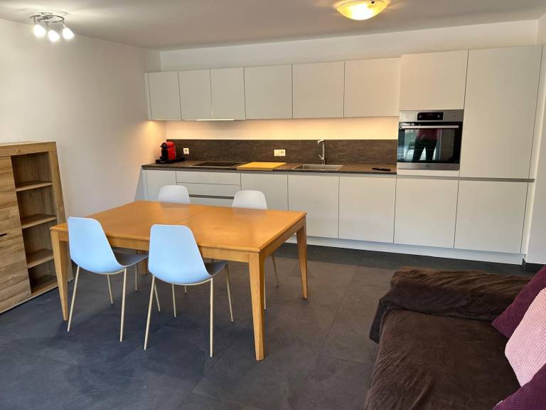 Ferienwohnung Sarnthein