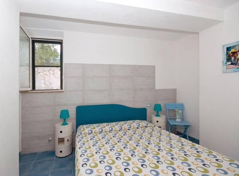 Ferienwohnung Mattinata