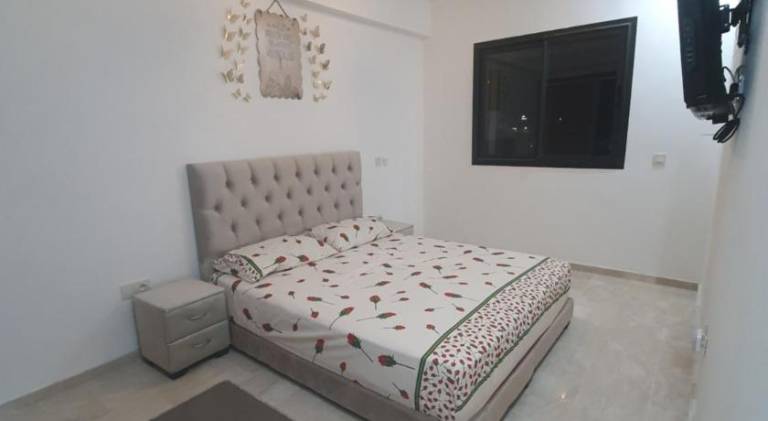Rental apartment with pool in Marrakech