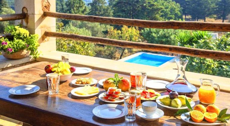 Villa with jacuzzi, terrace & BBQ | Pets allowed — photo 5