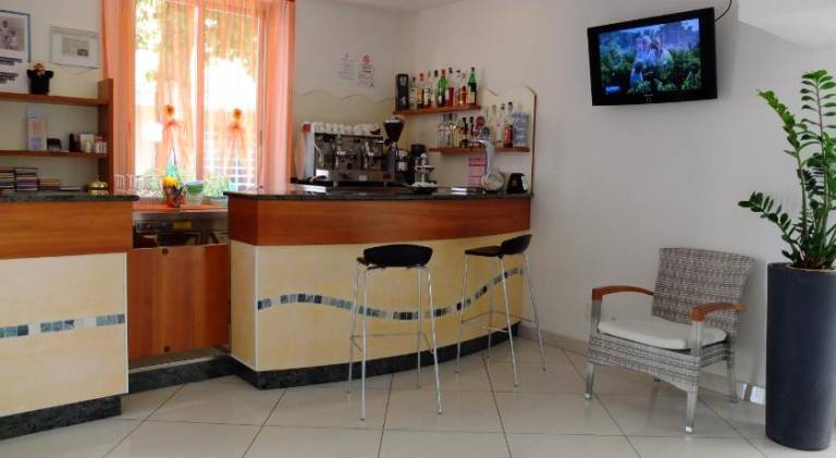 B&B Hotel Villa Nora — photo 4