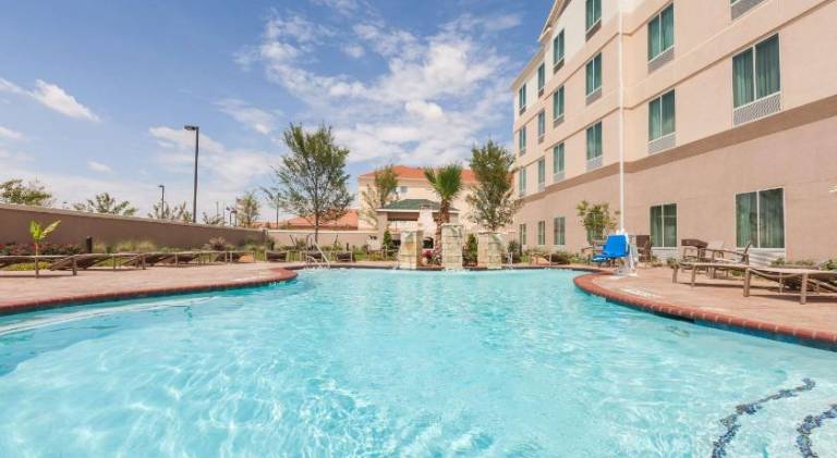 Hilton Garden Inn Midland — photo 3