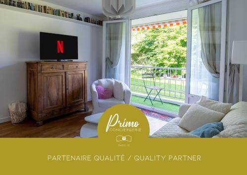Appartement Antony