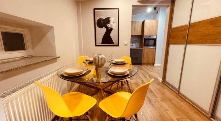 Rental apartment | Good for workation in Katowice