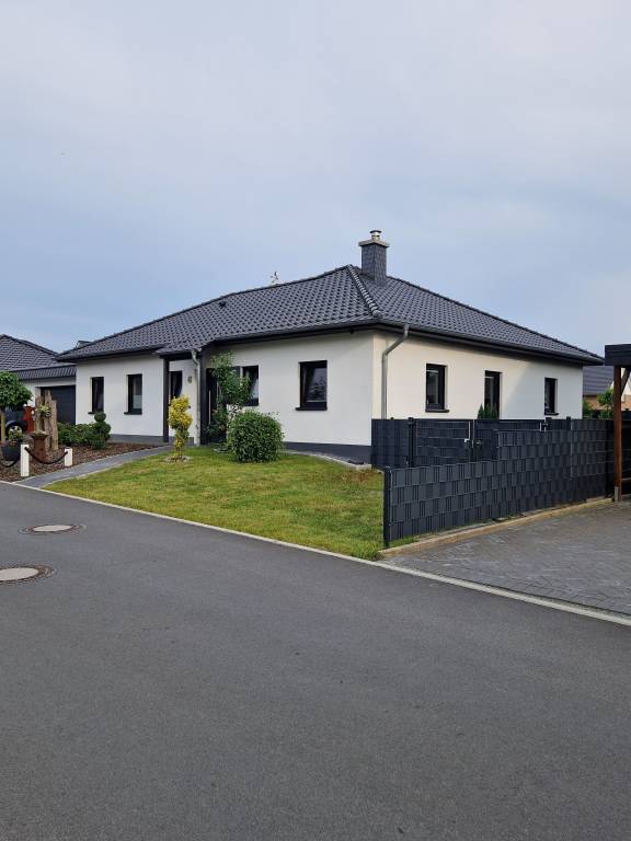 Ferienhaus Bremervörde