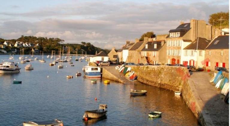 Rental apartment | Beach nearby | Pets are welcome in Plougonvelin