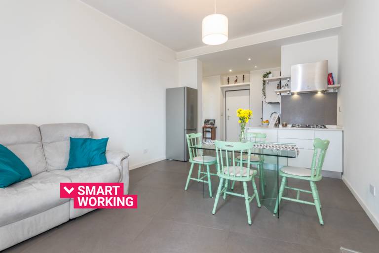 Fully equipped holiday apartment | Suitable for remote work | Pet-friendly — photo 5