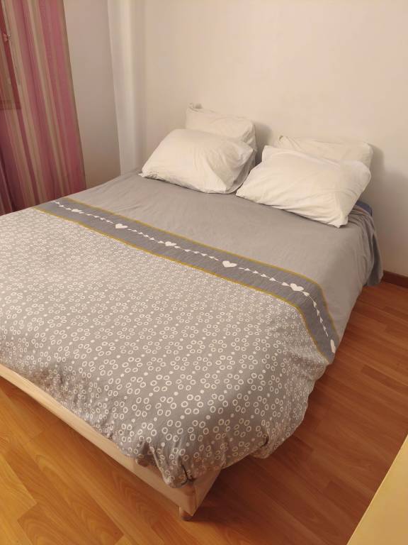 Appartement en copropriété Villepinte