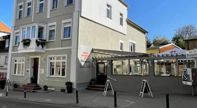 Deutsches Haus — photo 4
