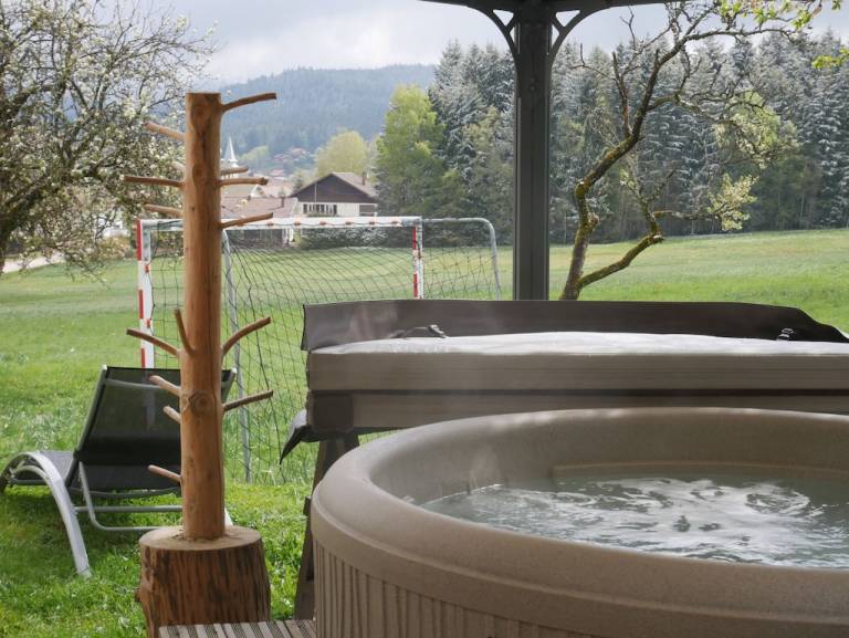 Chalet Xonrupt-Longemer