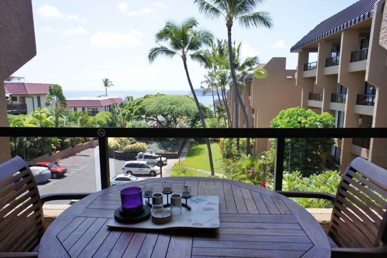 Ferienwohnung Kailua-Kona
