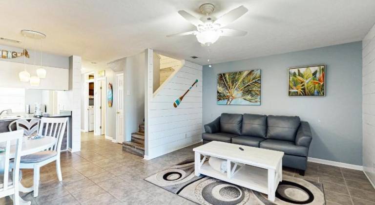 House with 2 rooms for 8 persons — photo 3