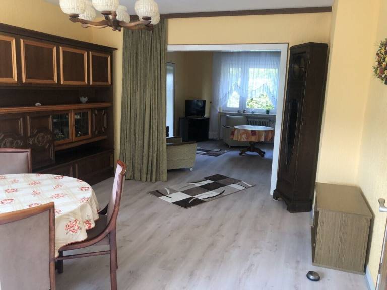 Ferienwohnung Wermelskirchen