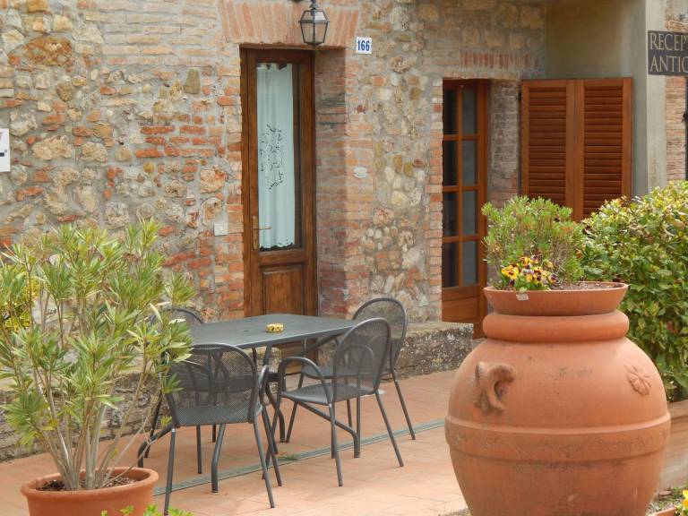 Rental apartment with barbeque — photo 2