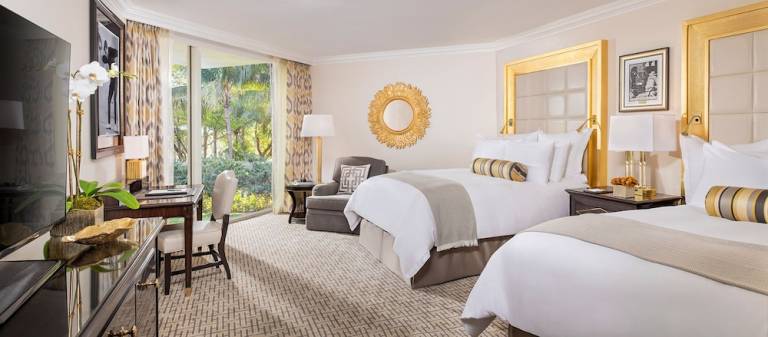 Resort  Doral