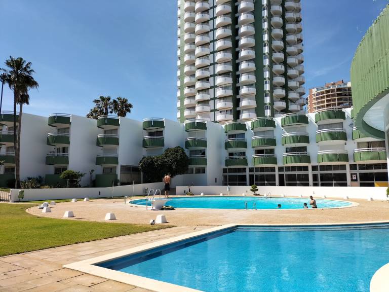 Apartament  Portimão