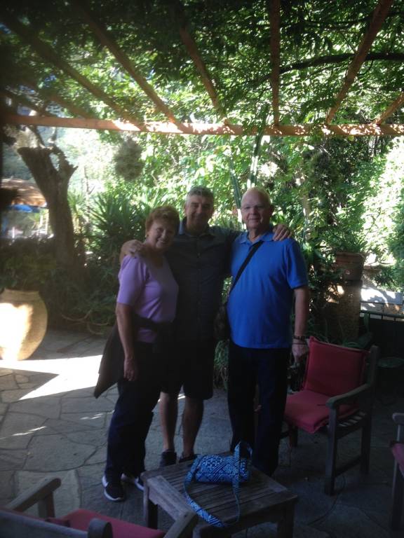 Camera privata Santa Margherita Ligure