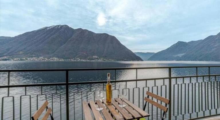 Nice apartment | Pets allowed in Argegno