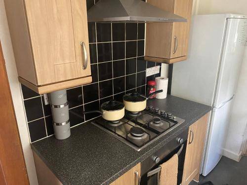 Apartment Warrington