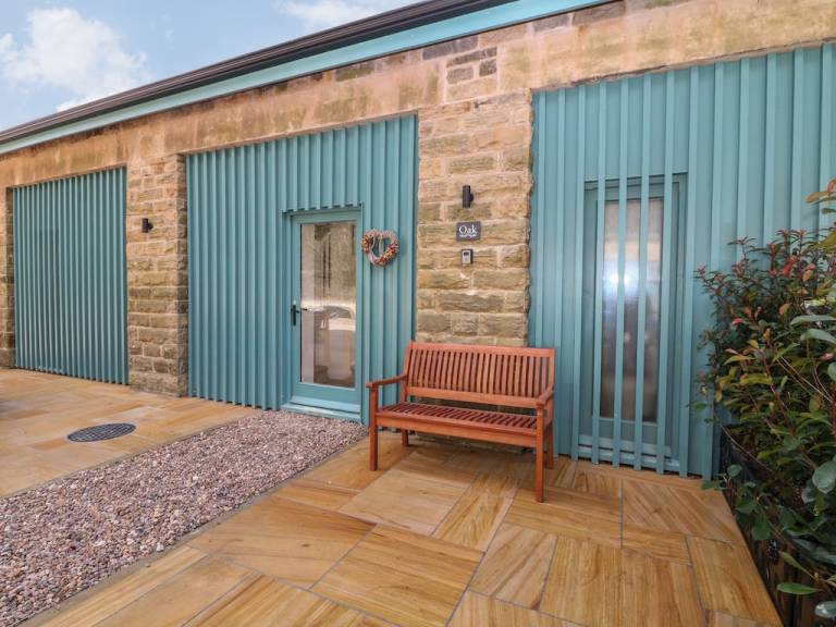 Cottage  Barnsley