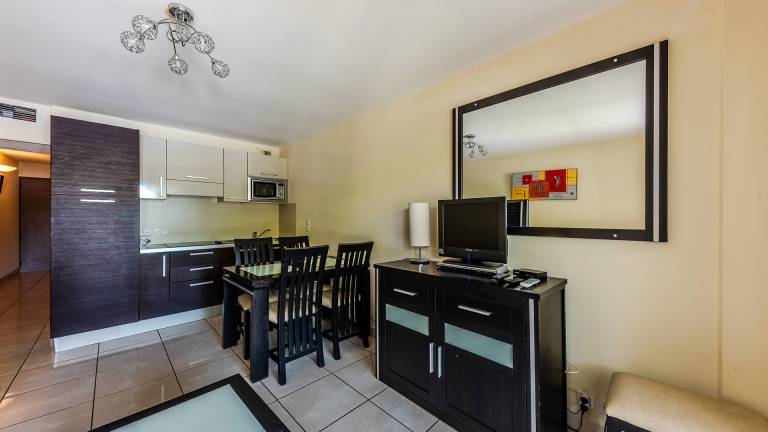 Holiday apartment with yard | Pet-friendly — photo 3