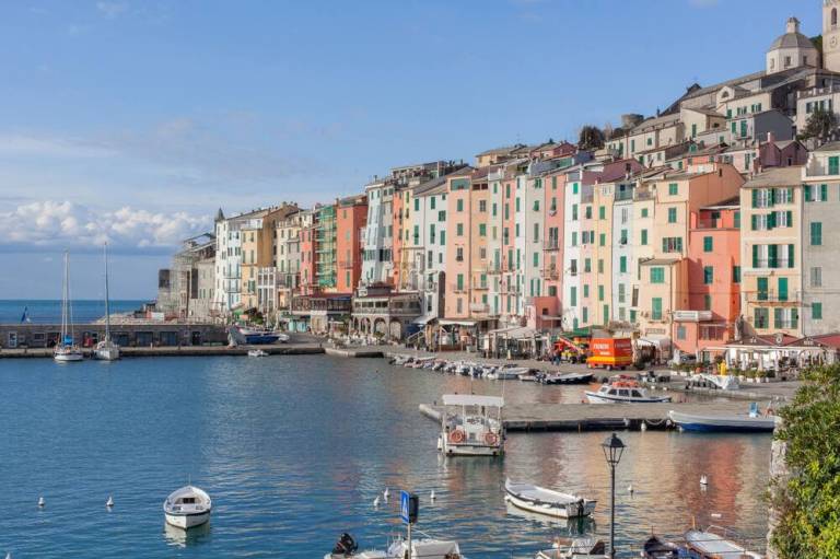 Bed & Breakfast Portovenere