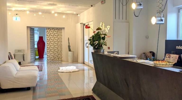Hotel Santa Caterina — photo 3
