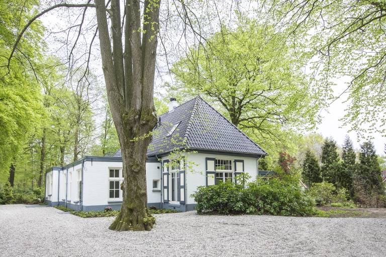 Bungalow  Oldebroek