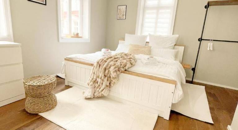 Ferienwohnung Warburg
