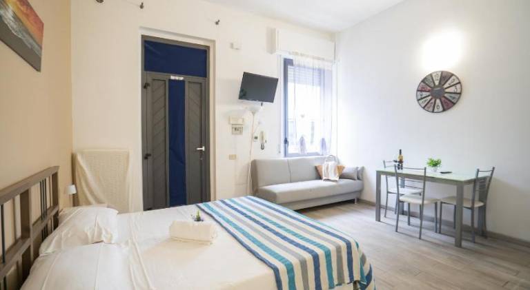 Residence Rimini Mare — photo 2