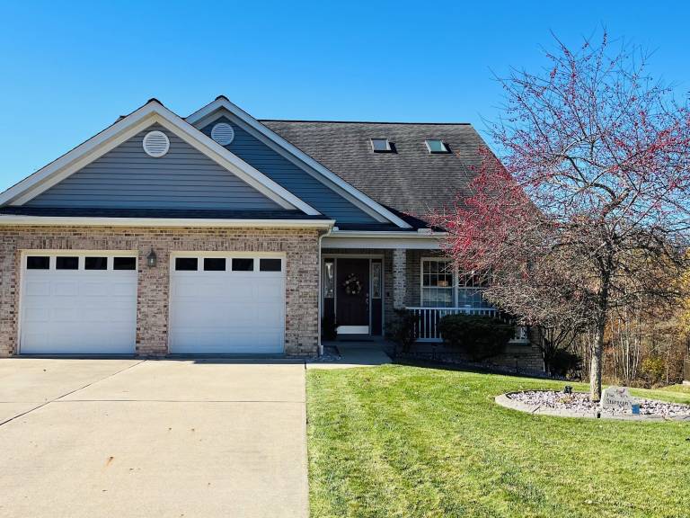 House  Hempfield Township