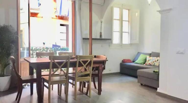 Rental apartment | Close to Casa Batlló | Pet-friendly — photo 3