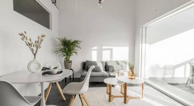 Holiday apartment | Dogs allowed in Helsinki