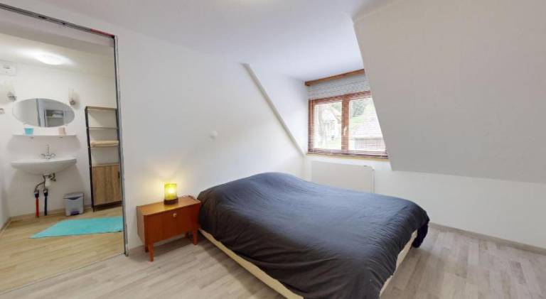 Charming holiday apartment | Pets are welcome in Belfort