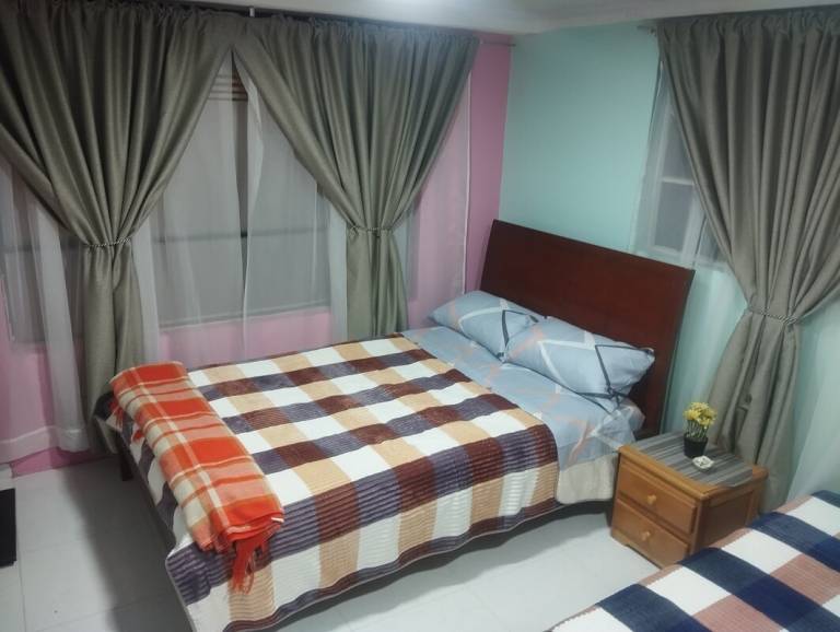 Private room Pasto