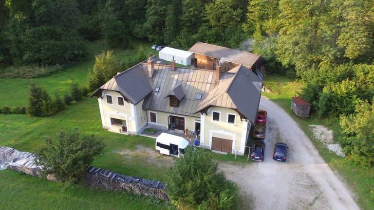 Ferienwohnung Hochkar