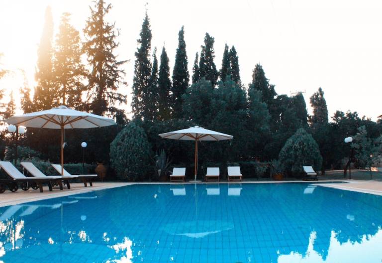 Villa  Artemis