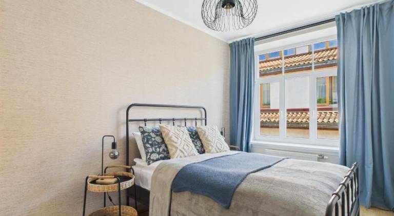 Apartment | Close to Riga Cathedral in Riga