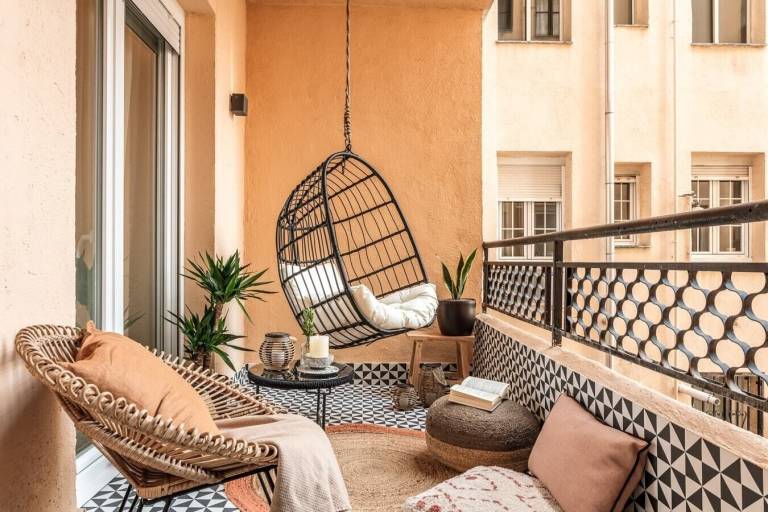 Apartamento  Hortaleza