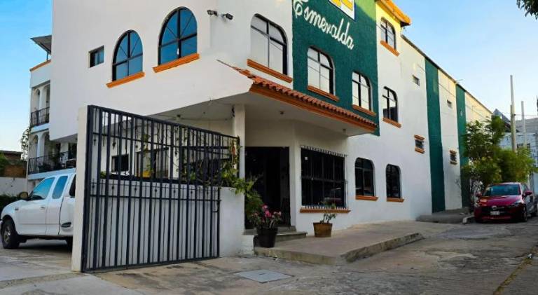 Hotel Villa Esmeralda — photo 4
