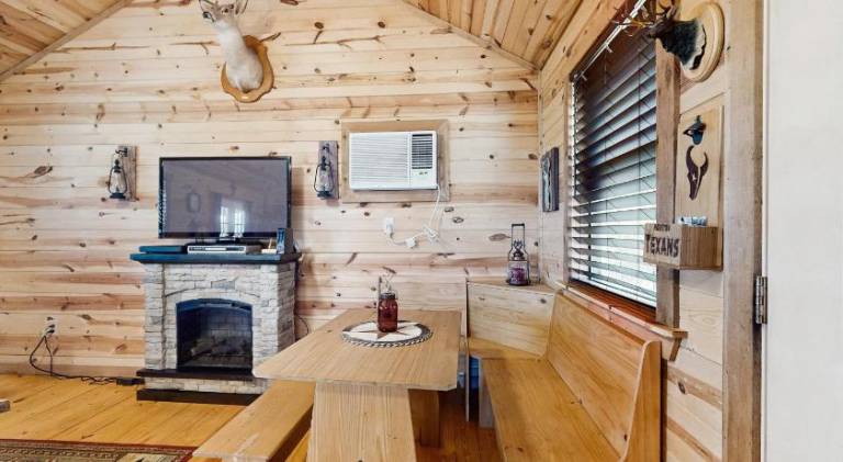 House with 1 room for 4 persons — photo 4