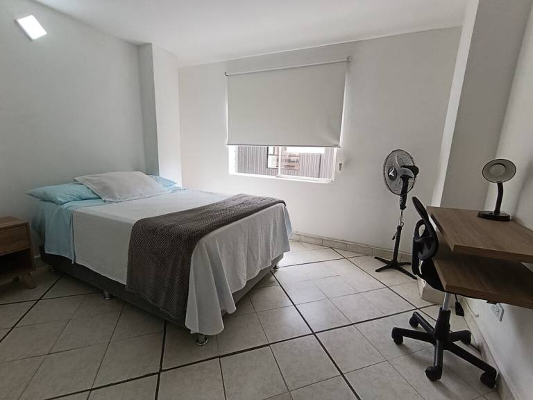 Privatzimmer
