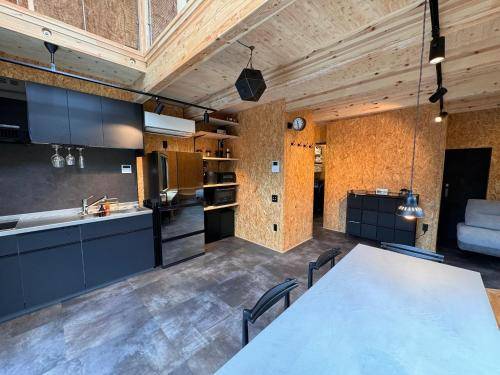 68 m² Ferienhaus