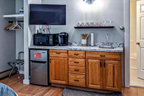 Apartment Ludlow