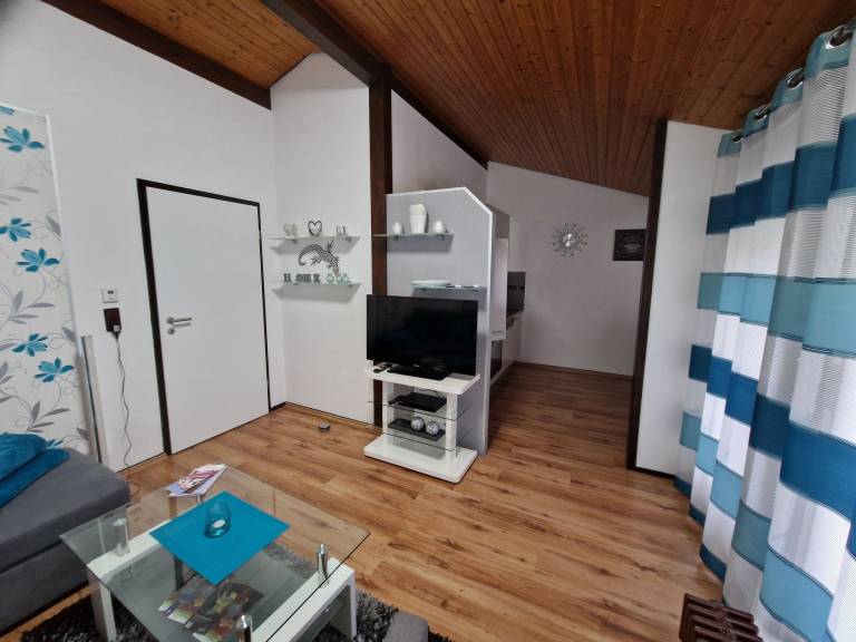 Fully equipped wonderful house with patio, yard & BBQ | Nature view | Pets are welcome — photo 5
