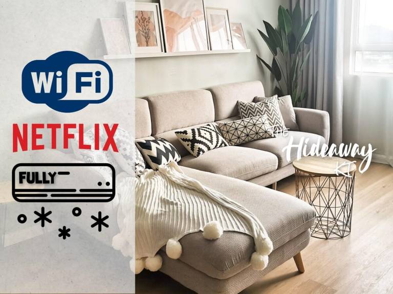 800 m² Ferienwohnung