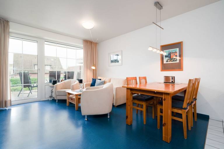Ferienwohnung Niendorf/Ostsee