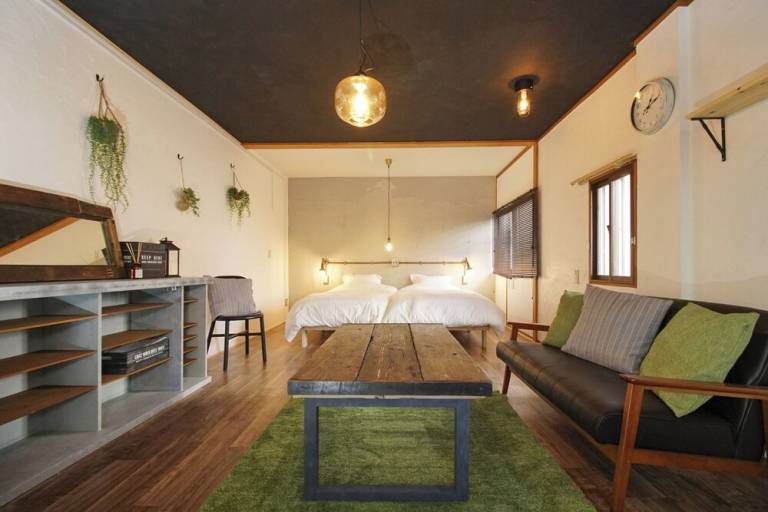 Apartment  Nagano
