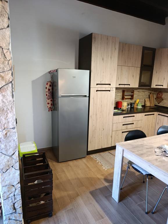 Ferienhaus in Sant'Anna Arresi, Sardinien, Italien