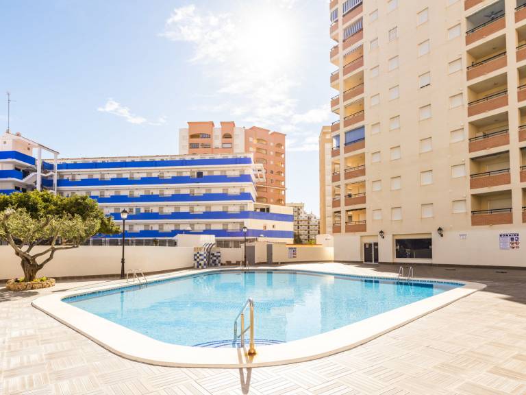 Ferienwohnung Oropesa del Mar